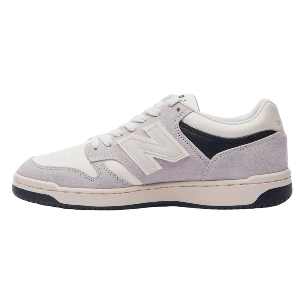 Imagem 3 do produto Tênis New Balance 480 Low Unissex