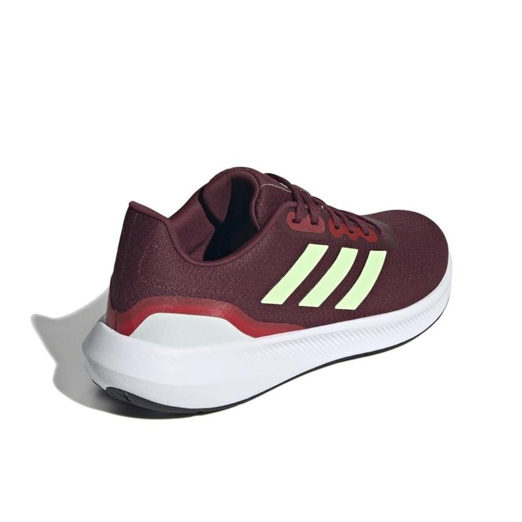 Imagem 3 do produto Tênis adidas Runfalcon 3.0 - Masculino