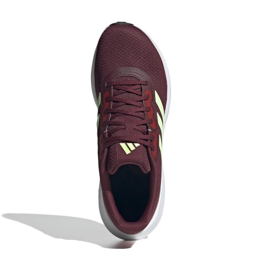Imagem 4 do produto Tênis adidas Runfalcon 3.0 - Masculino