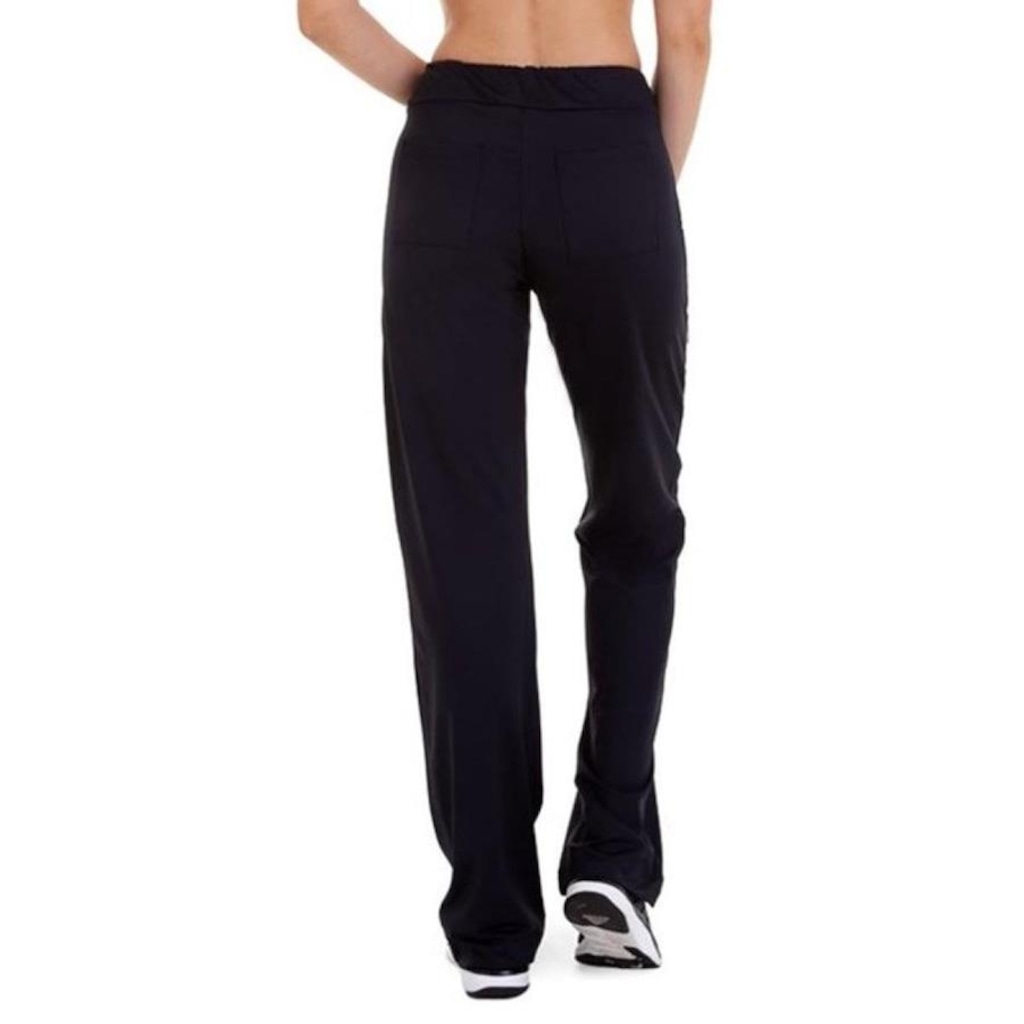 Imagem 2 do produto Calça Light com Bolsos Best Fit Feminino