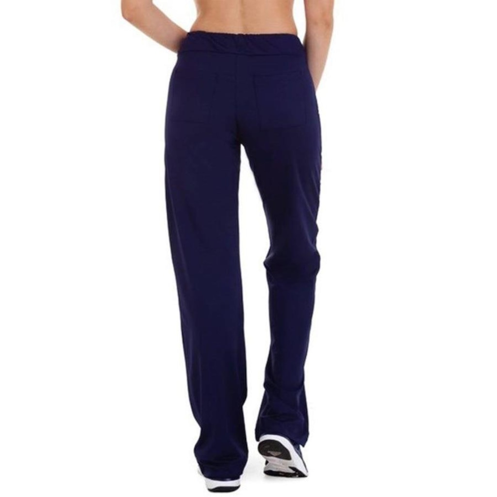 Imagem 2 do produto Calça Light com Bolsos Best Fit Feminino