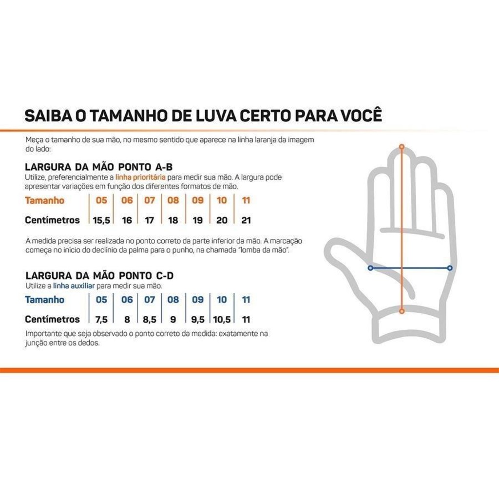 Imagem 3 do produto Luvas de Goleiro Training Júnior Poker