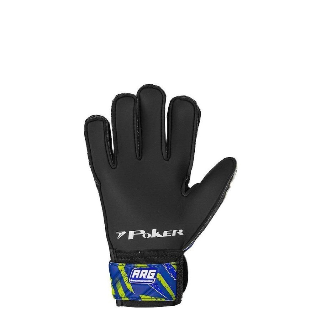 Imagem 4 do produto Luvas de Goleiro Training Júnior Poker
