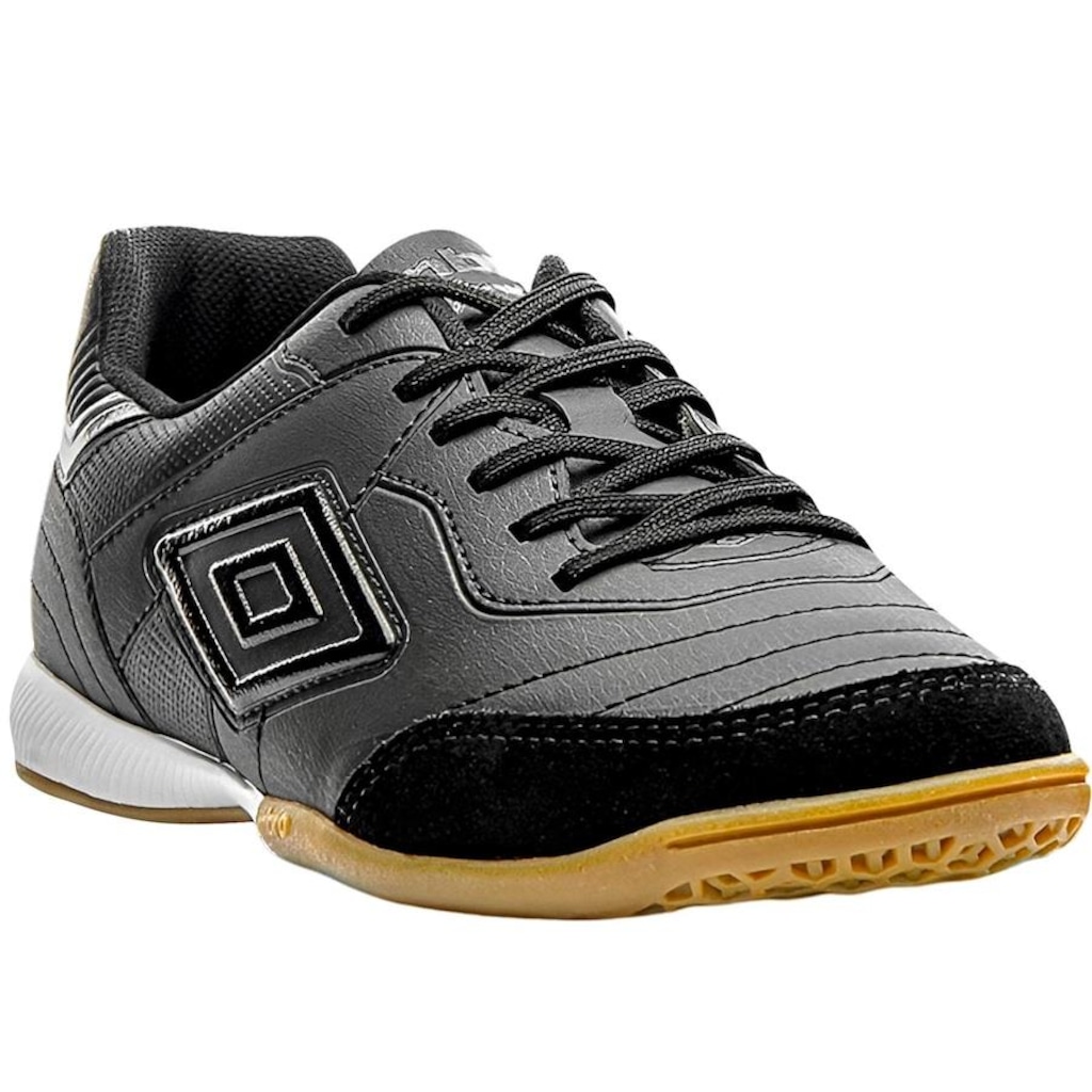 Imagem 2 do produto Chuteira Futsal Umbro Speciali Classic - Adulto