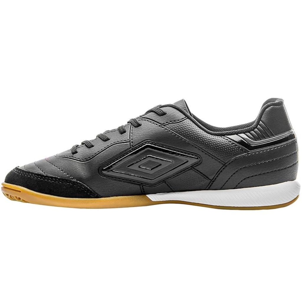 Imagem 3 do produto Chuteira Futsal Umbro Speciali Classic - Adulto