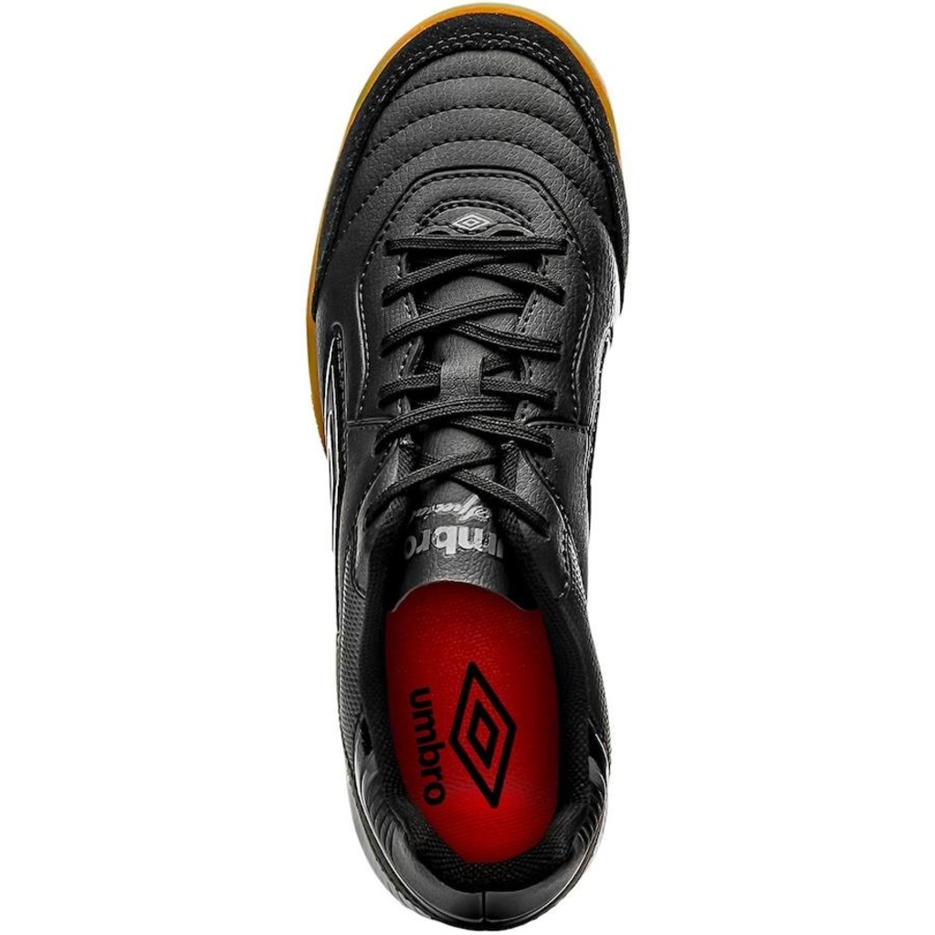 Imagem 4 do produto Chuteira Futsal Umbro Speciali Classic - Adulto