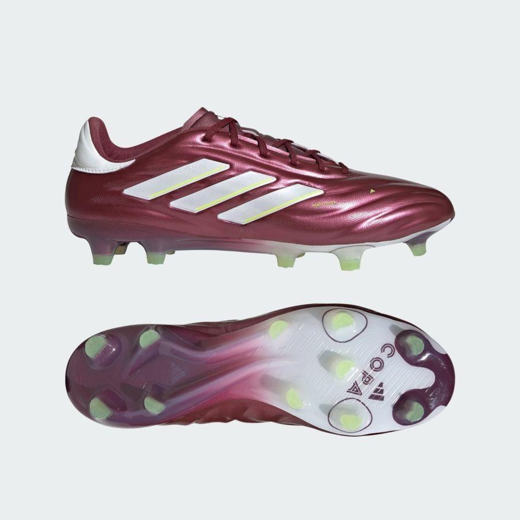 Imagem 4 do produto Chuteira de Campo adidas Copa Pure Ii Elite - Adulto