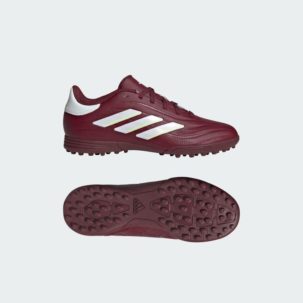 Imagem 4 do produto Chuteira Society adidas Copa Pure Ii League - Adulto