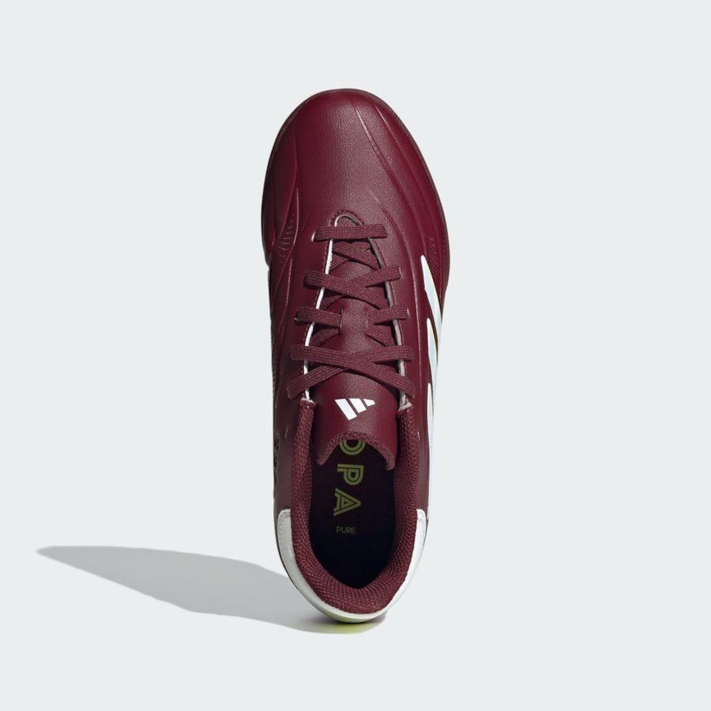 Imagem 5 do produto Chuteira Society adidas Copa Pure Ii League - Adulto