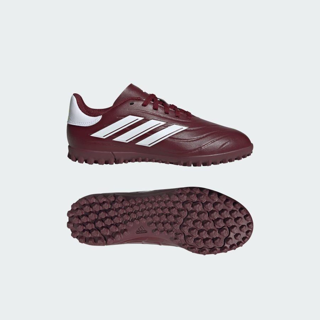Imagem 4 do produto Chuteira Society adidas Copa Pure Ii Club - Infantil