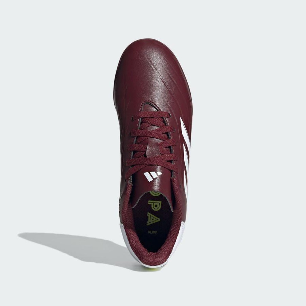 Imagem 5 do produto Chuteira Society adidas Copa Pure Ii Club - Infantil