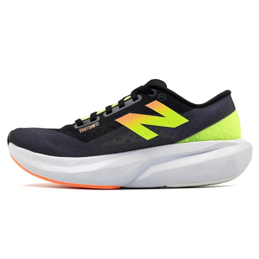 Imagem 2 do produto Tênis New Balance Fuelcell Rebel V4 Feminino