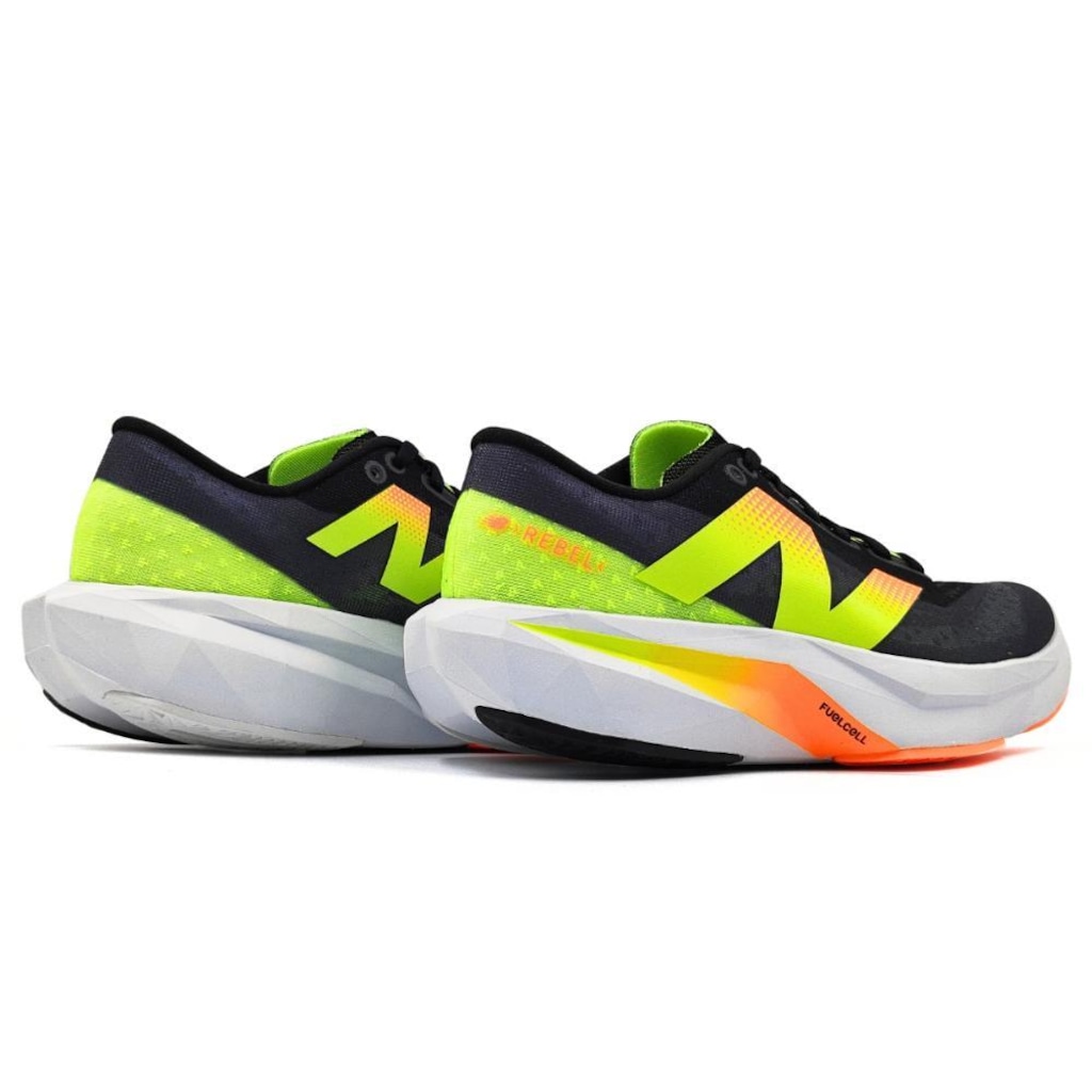 Imagem 5 do produto Tênis New Balance Fuelcell Rebel V4 Feminino