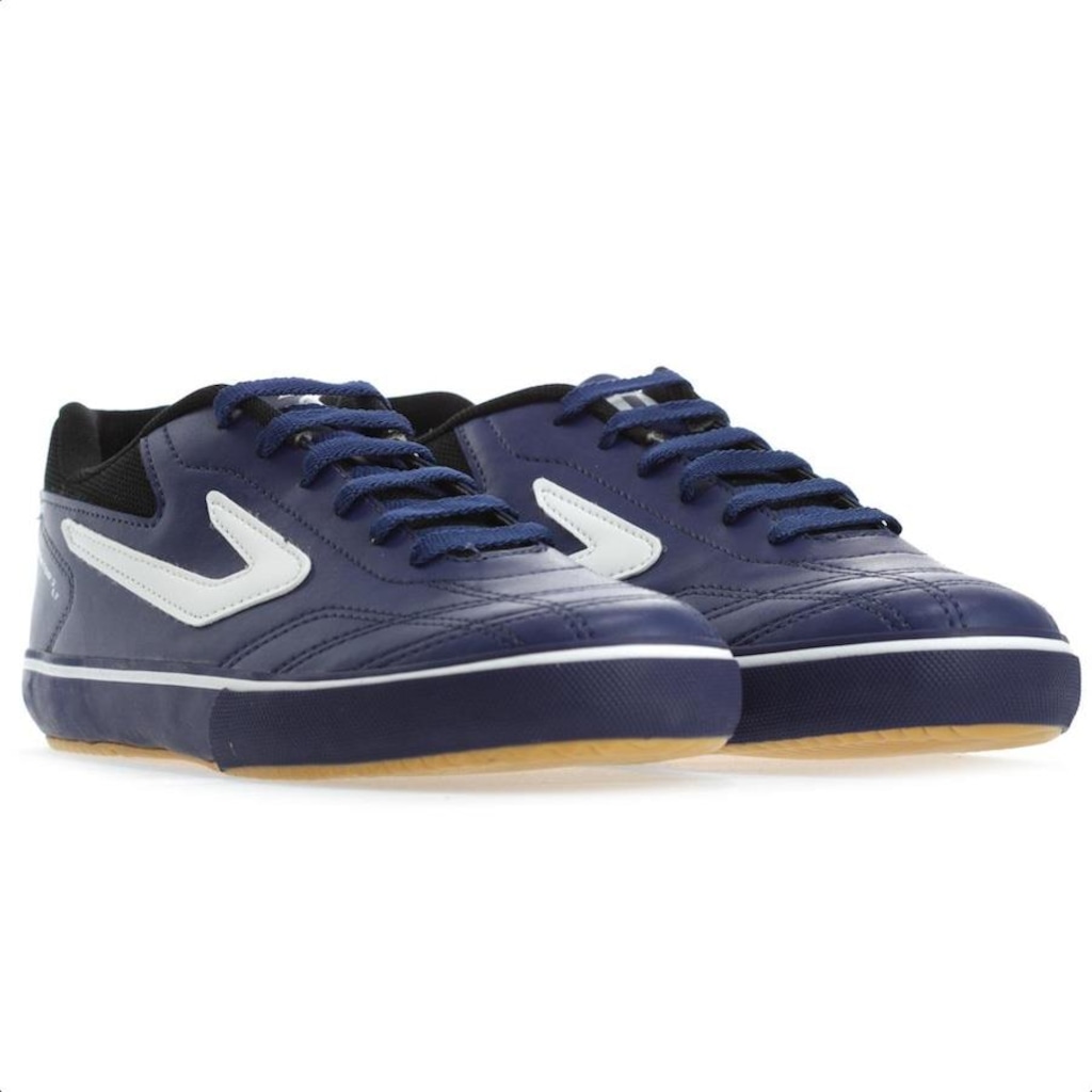 Imagem 3 do produto Chuteira Futsal Topper Dominator 3 - Adulto