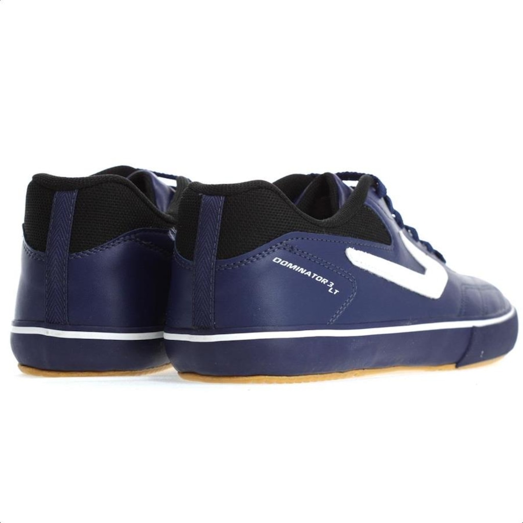Imagem 4 do produto Chuteira Futsal Topper Dominator 3 - Adulto
