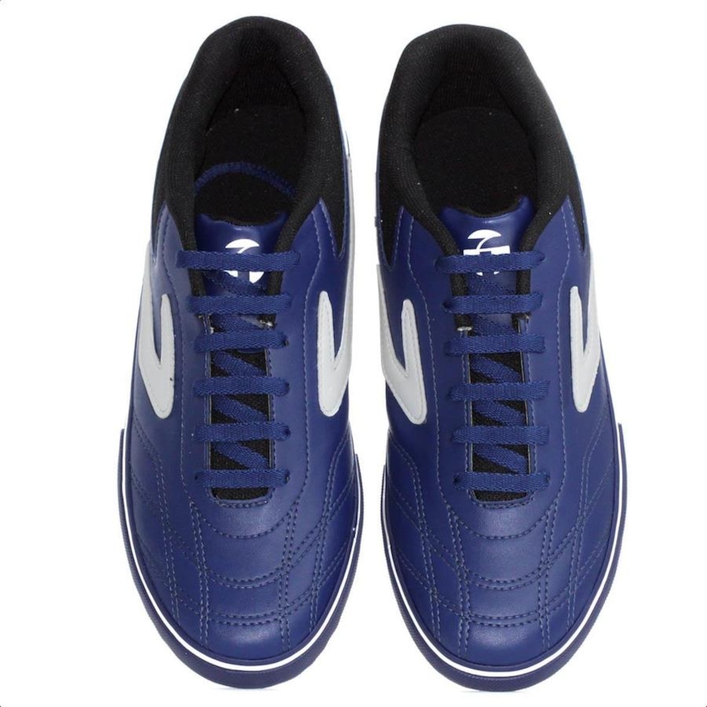 Imagem 5 do produto Chuteira Futsal Topper Dominator 3 - Adulto
