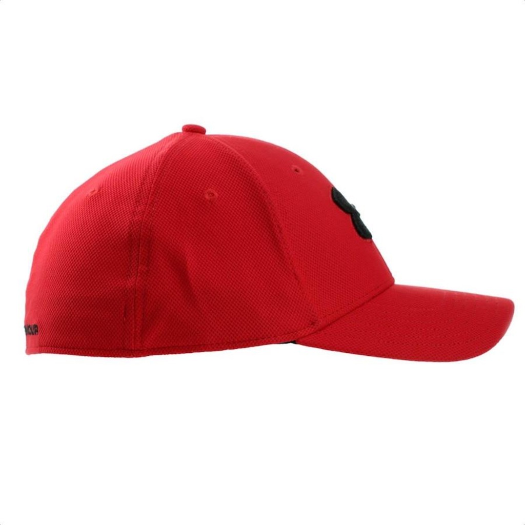 Imagem 3 do produto Boné Aba Curva Under Armour Blitzing - Fechado - Adulto