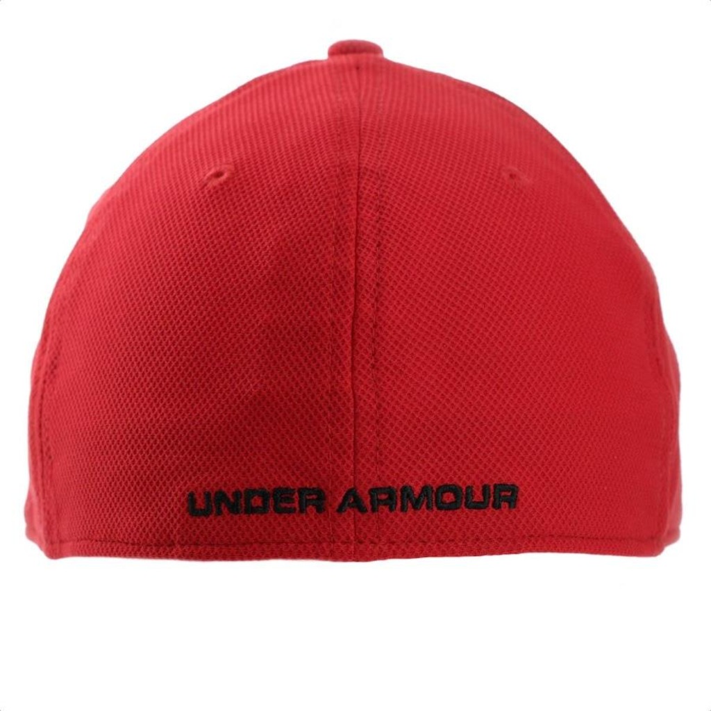 Imagem 5 do produto Boné Aba Curva Under Armour Blitzing - Fechado - Adulto