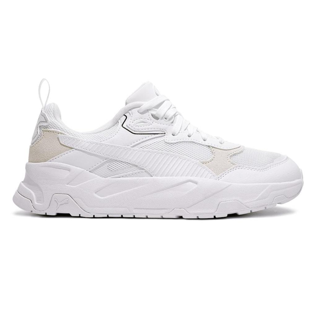Imagem 1 do produto Tênis Puma Trinity - Masculino
