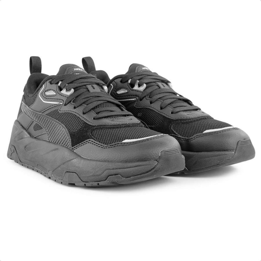 Imagem 3 do produto Tênis Puma Trinity - Masculino