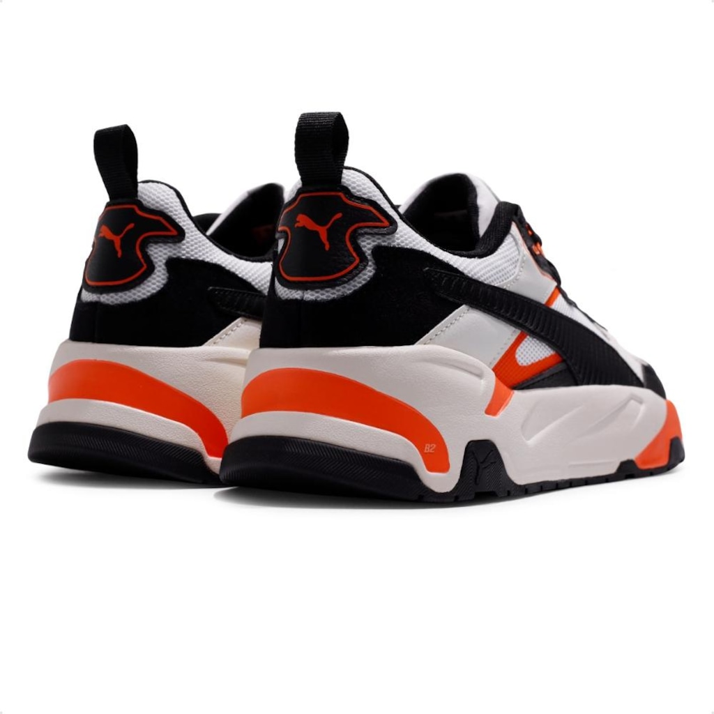 Imagem 4 do produto Tênis Puma Trinity - Masculino