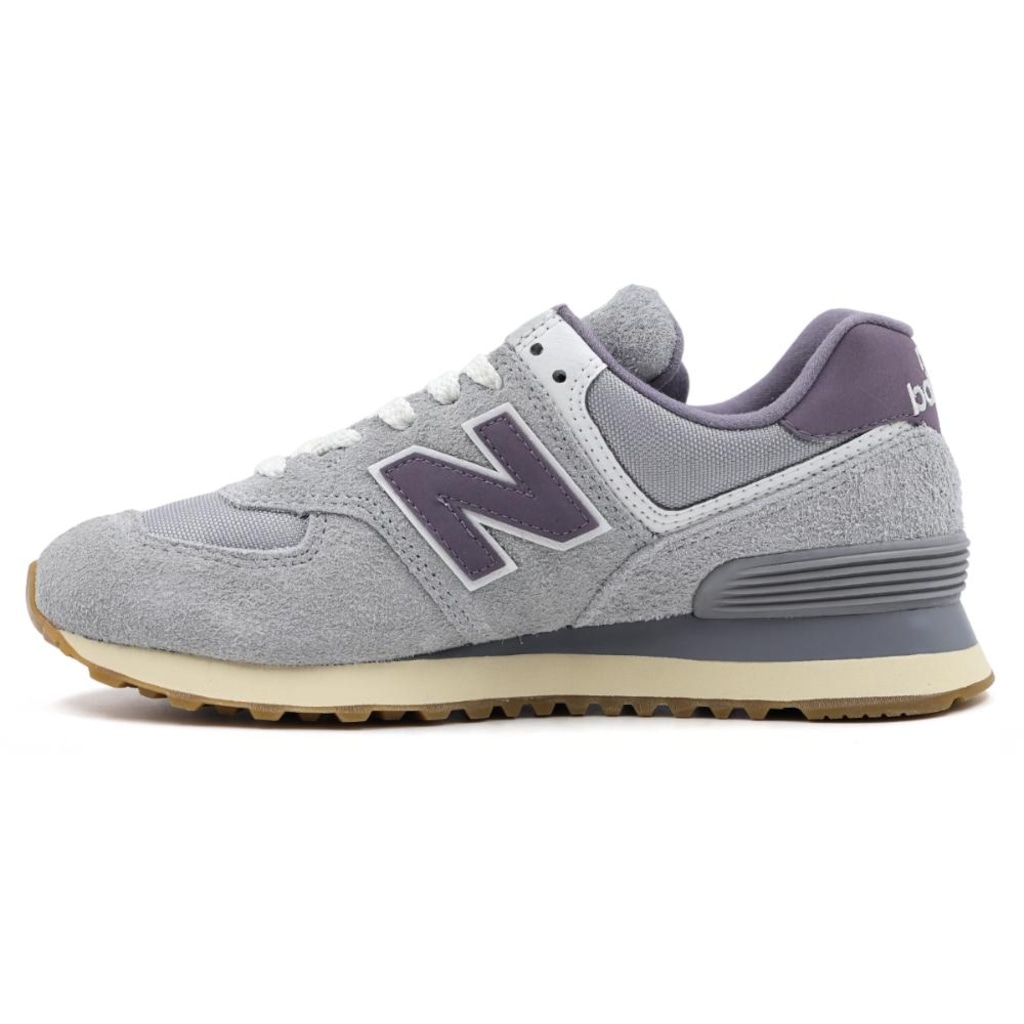 Imagem 2 do produto Tênis New Balance 574V2 - Unissex