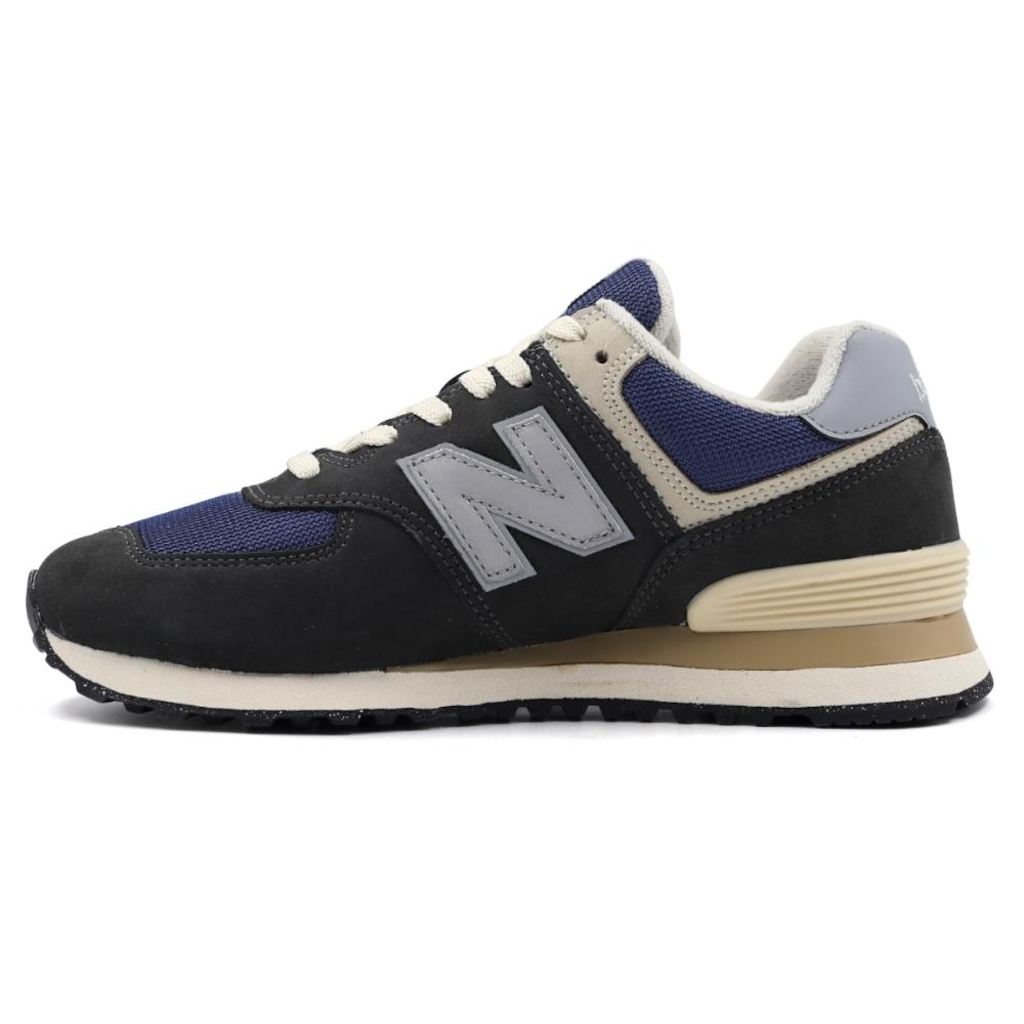 Imagem 2 do produto Tênis New Balance 574V2 - Unissex