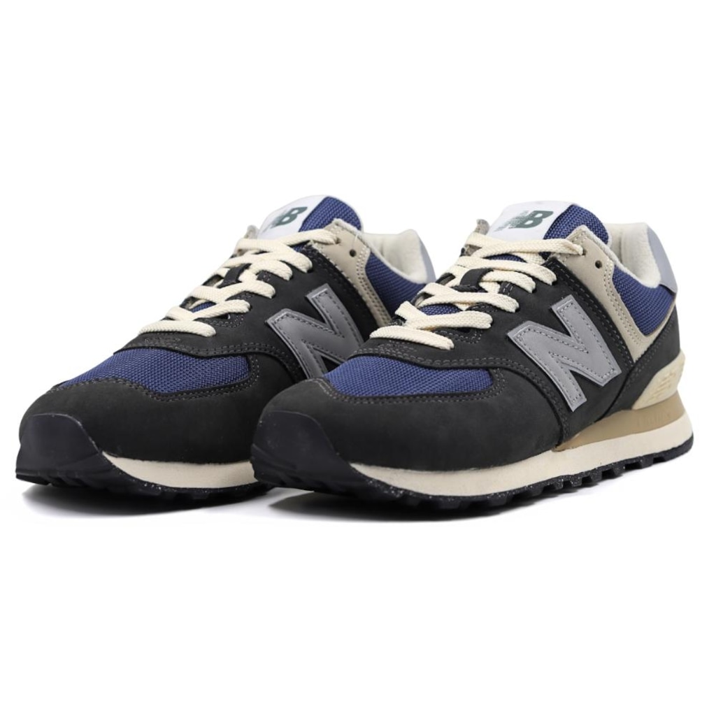 Imagem 4 do produto Tênis New Balance 574V2 - Unissex