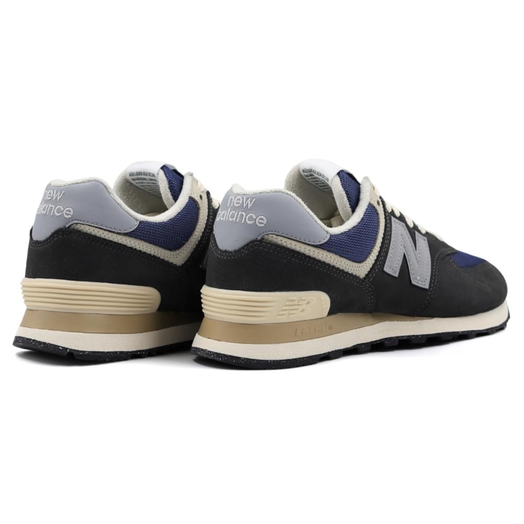 Imagem 5 do produto Tênis New Balance 574V2 - Unissex