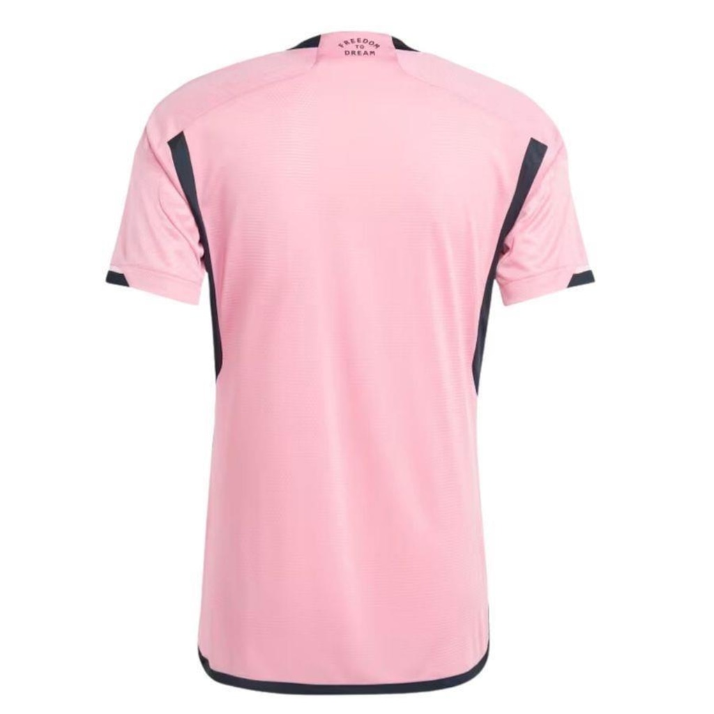 Imagem 5 do produto Camisa do Inter Miami I 24/25 adidas Authentic - Masculina