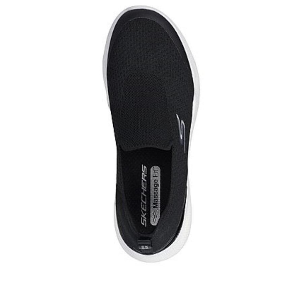 Imagem 2 do produto Tênis Skechers Go Walk Massage Fit - Feminino