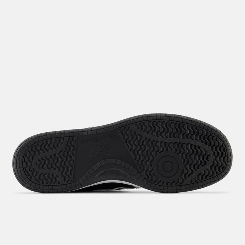 Imagem 5 do produto Tênis New Balance 480 Low Unissex