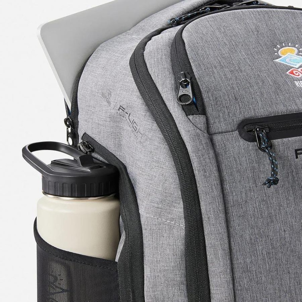 Imagem 5 do produto Mochila Rip Curl F-Light Searcher - 45 Litros
