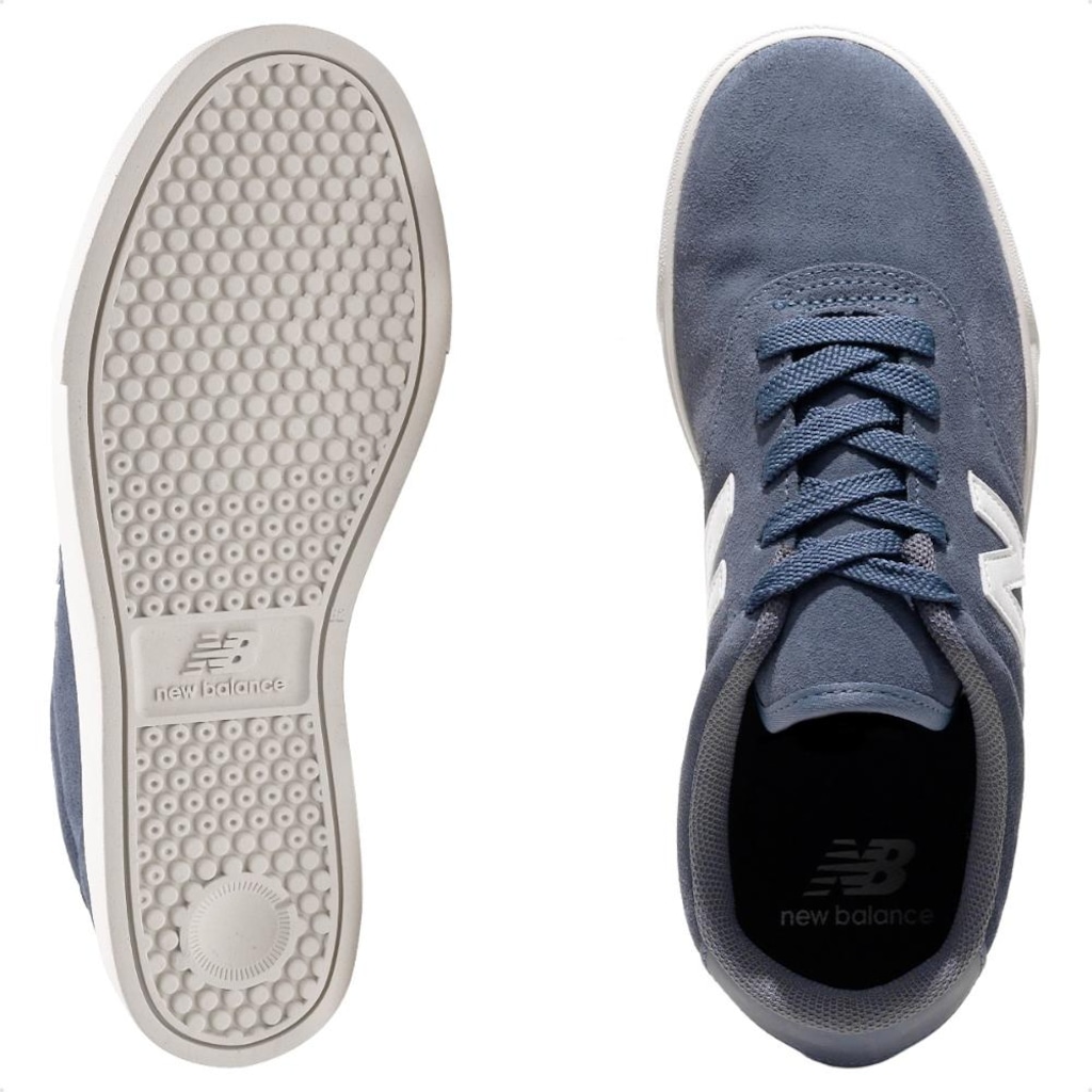 Imagem 5 do produto Tênis New Balance 55 - Unissex
