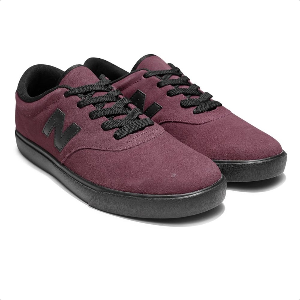 Imagem 3 do produto Tênis New Balance 55 - Unissex