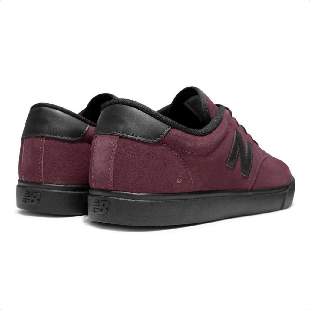 Imagem 5 do produto Tênis New Balance 55 - Unissex