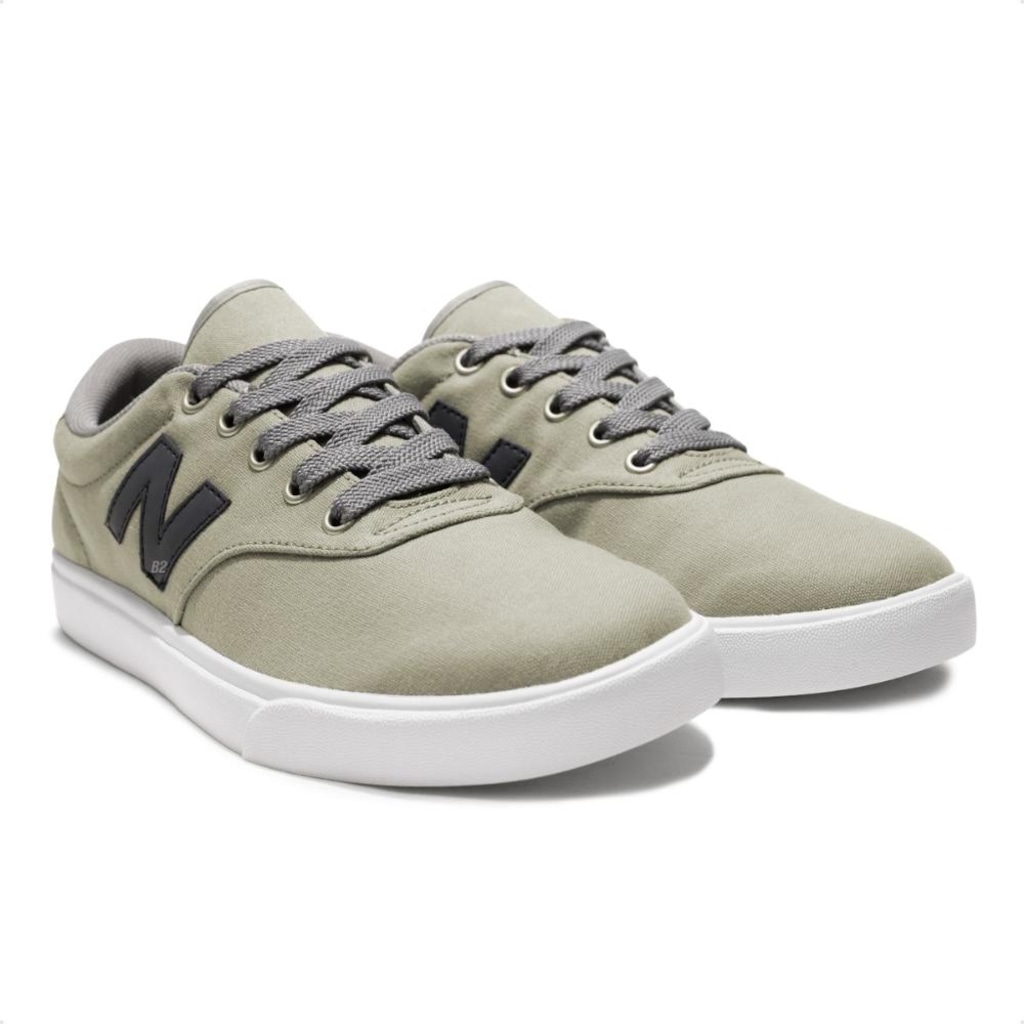 Imagem 3 do produto Tênis New Balance 55 - Unissex