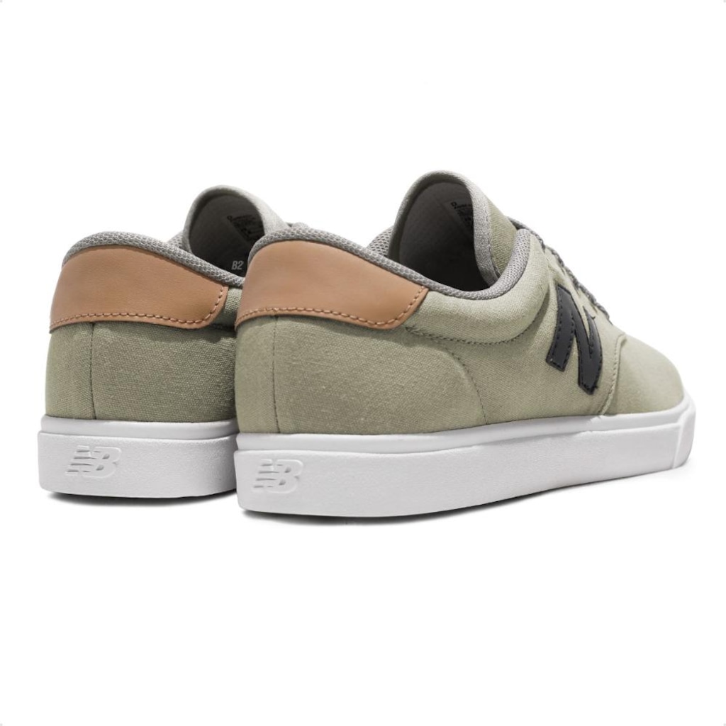 Imagem 5 do produto Tênis New Balance 55 - Unissex