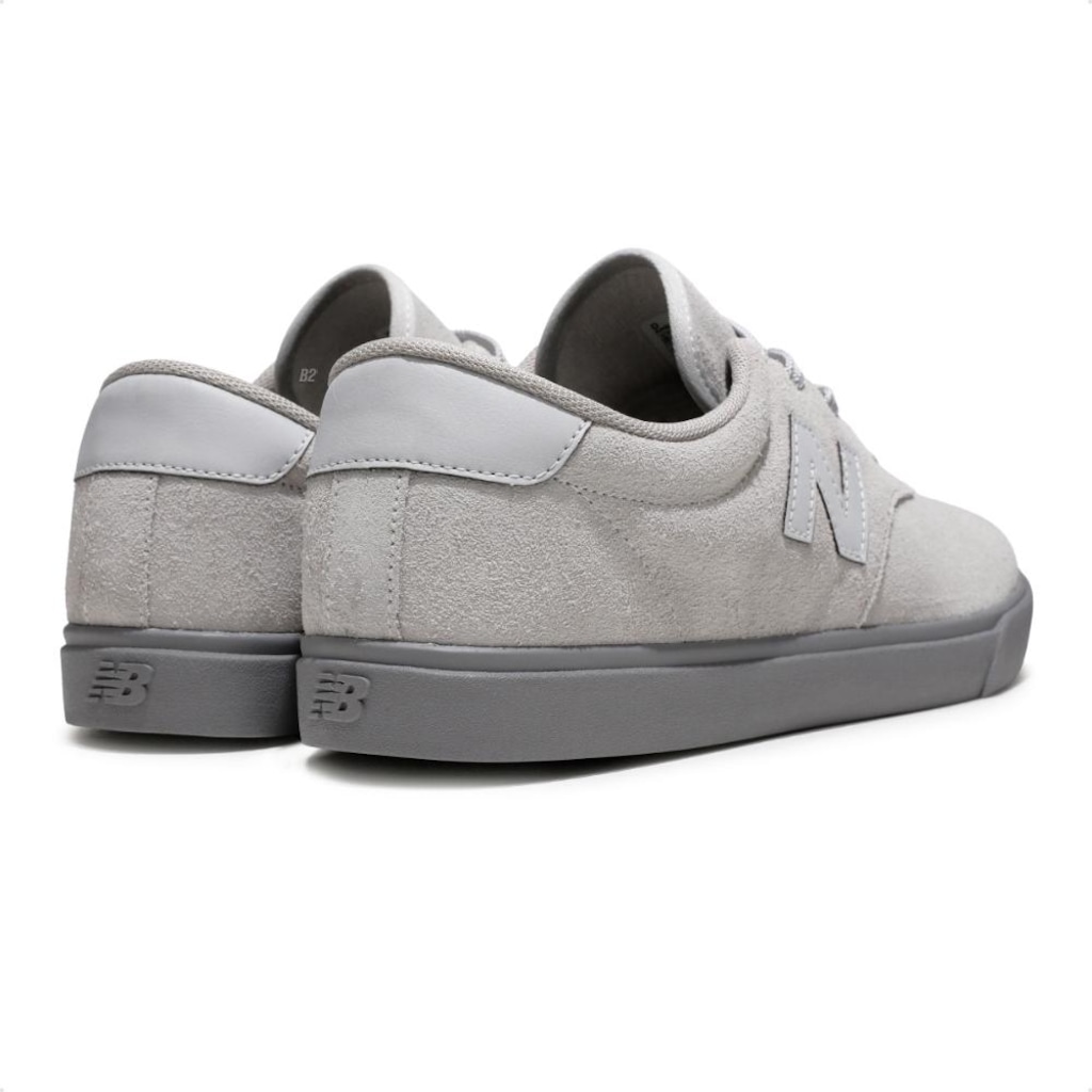 Imagem 5 do produto Tênis New Balance 55 - Unissex