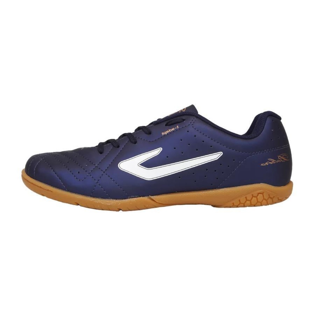 Imagem 5 do produto Chuteira Futsal Topper Boleiro V - Adulto