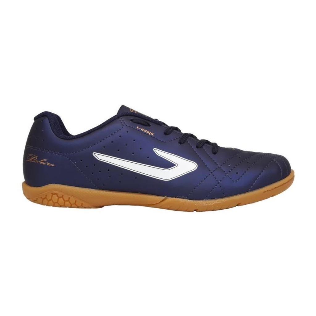 Imagem 1 do produto Chuteira Futsal Topper Boleiro V - Adulto