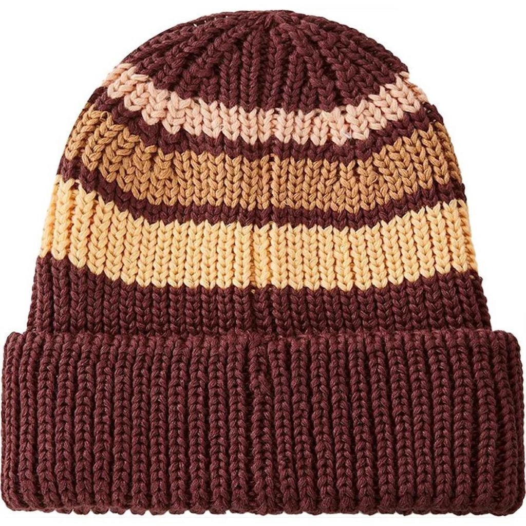 Imagem 2 do produto Gorro Rip Curl Mixed Revival Skull Wt24 Plum - Adulto