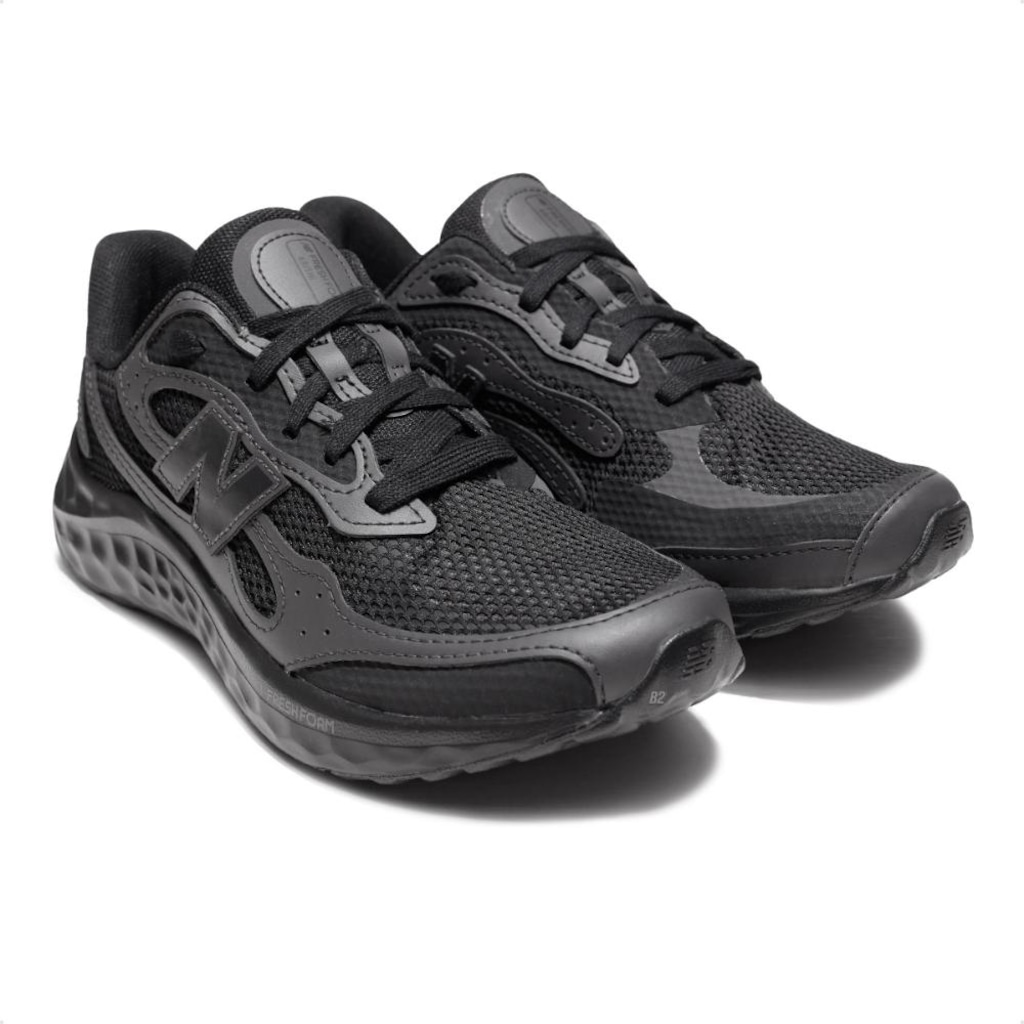 Imagem 3 do produto Tênis New Balance Fresh Foam Arishi V4 - Masculino