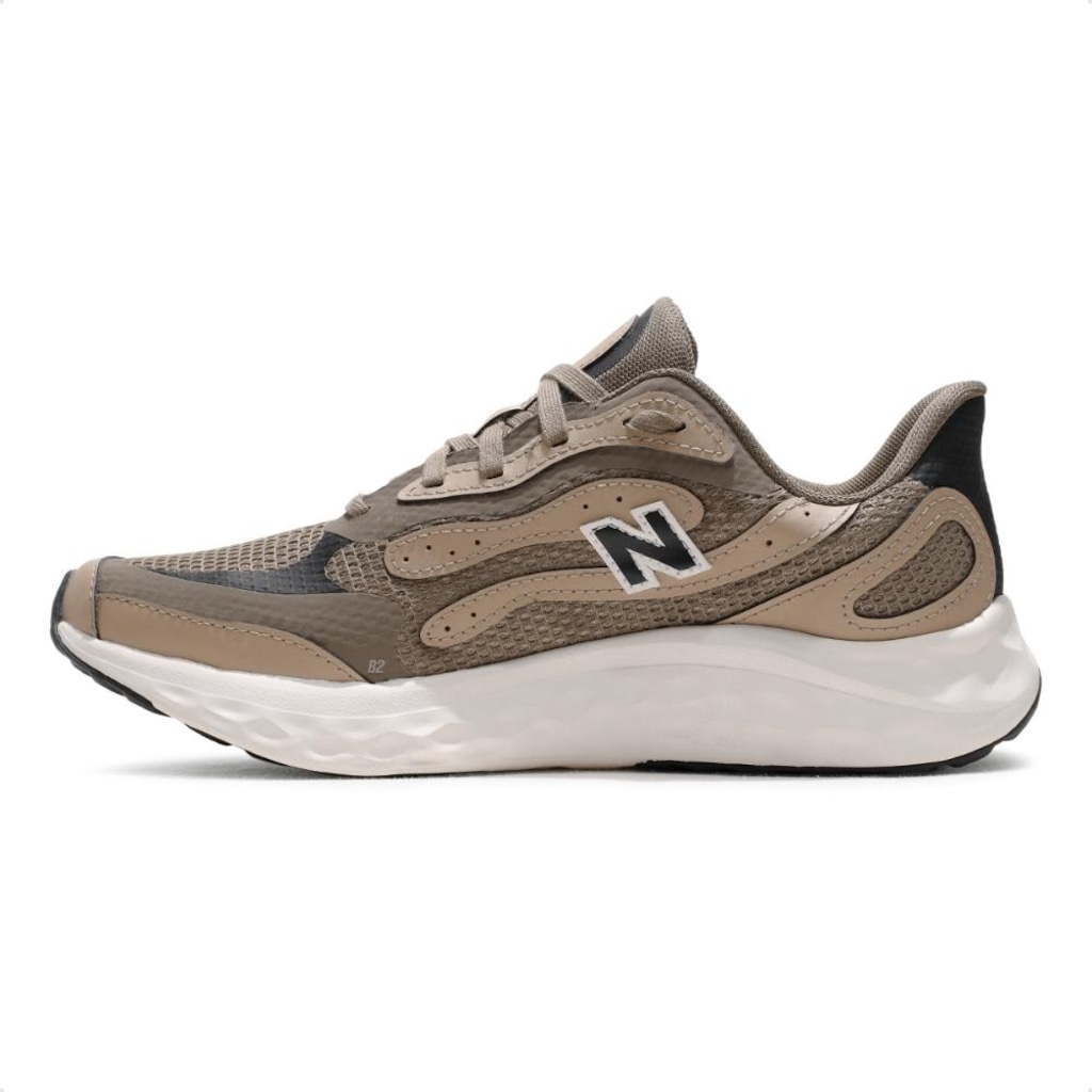 Imagem 2 do produto Tênis New Balance Fresh Foam Arishi V4 - Masculino