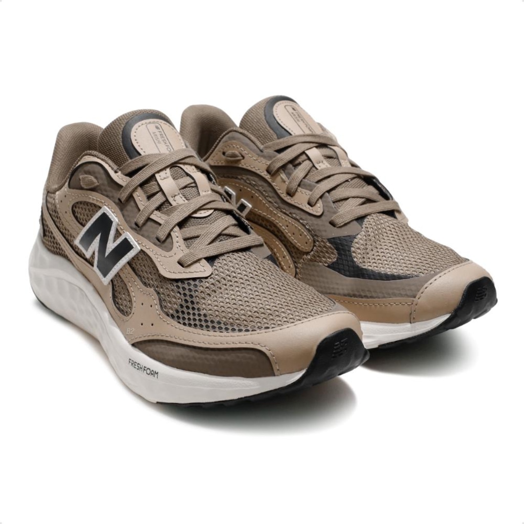 Imagem 3 do produto Tênis New Balance Fresh Foam Arishi V4 - Masculino