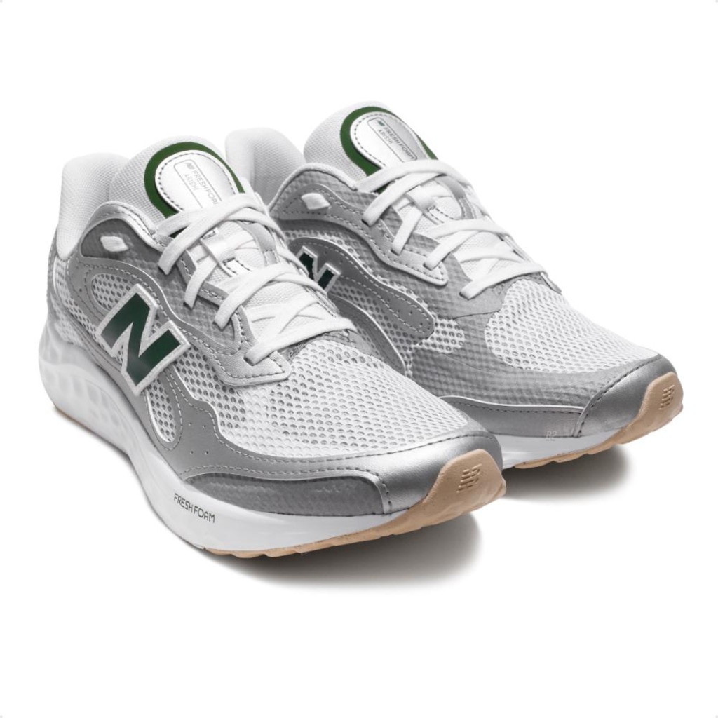 Imagem 3 do produto Tênis New Balance Fresh Foam Arishi V4 - Masculino