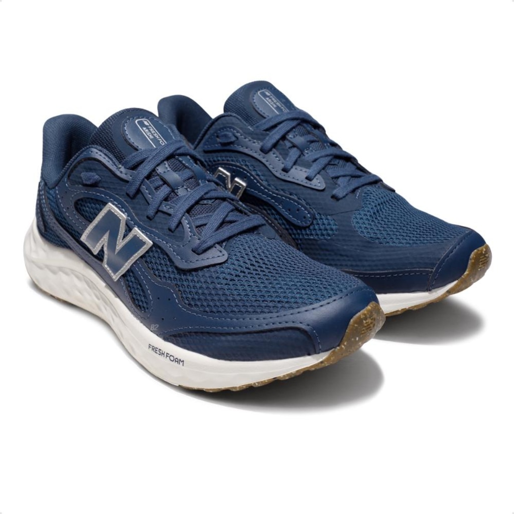 Imagem 3 do produto Tênis New Balance Fresh Foam Arishi V4 - Masculino