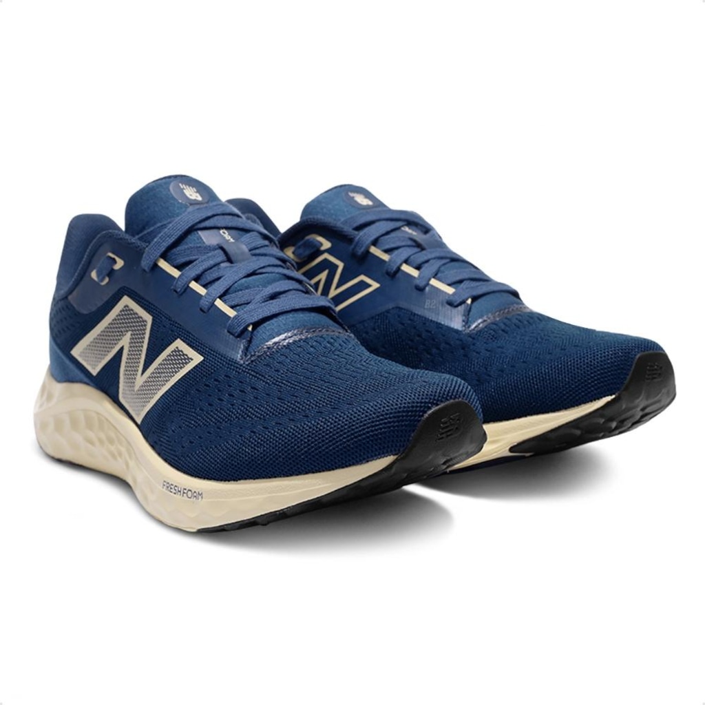 Imagem 3 do produto Tênis New Balance Fresh Foam Arishi V4 - Masculino