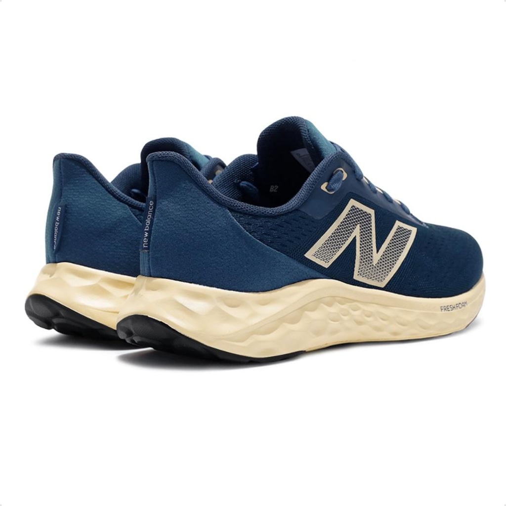 Imagem 4 do produto Tênis New Balance Fresh Foam Arishi V4 - Masculino