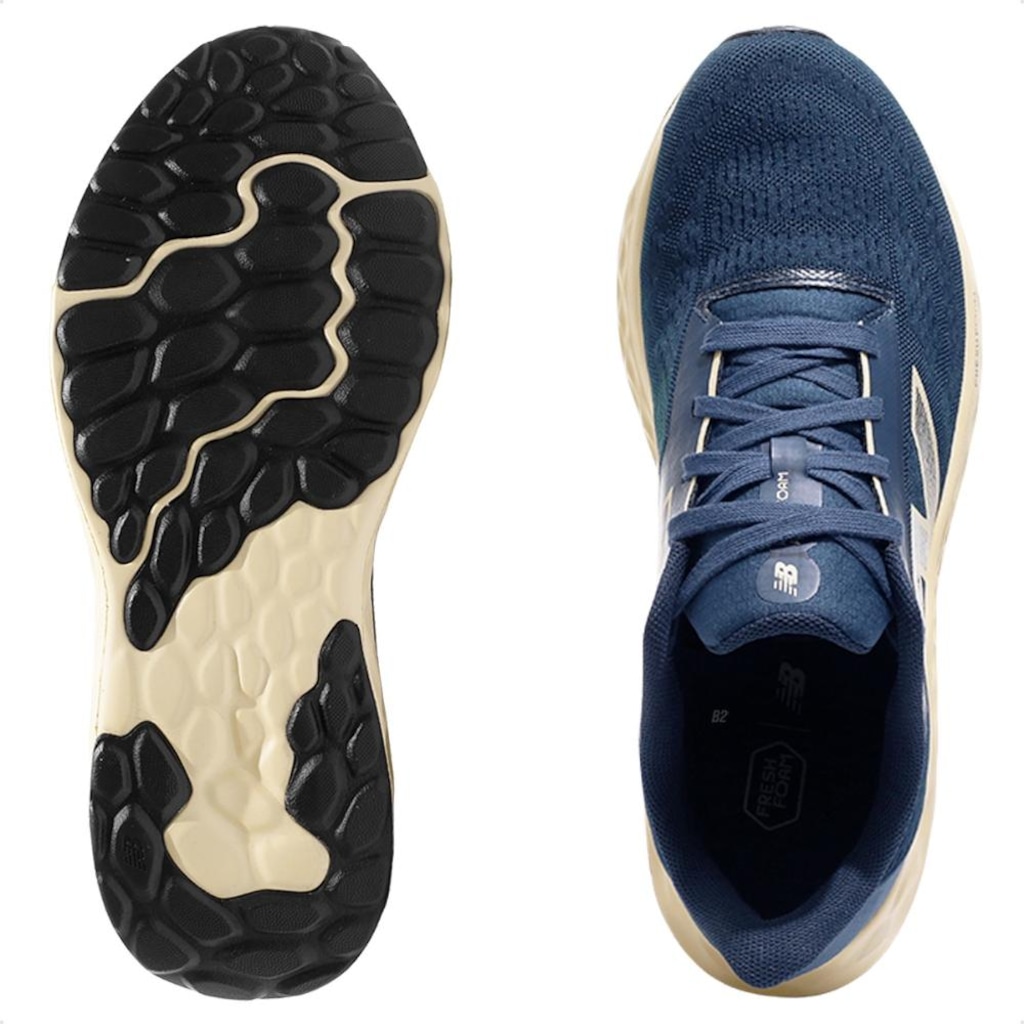 Imagem 5 do produto Tênis New Balance Fresh Foam Arishi V4 - Masculino